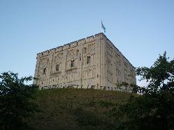 Norwich Castle